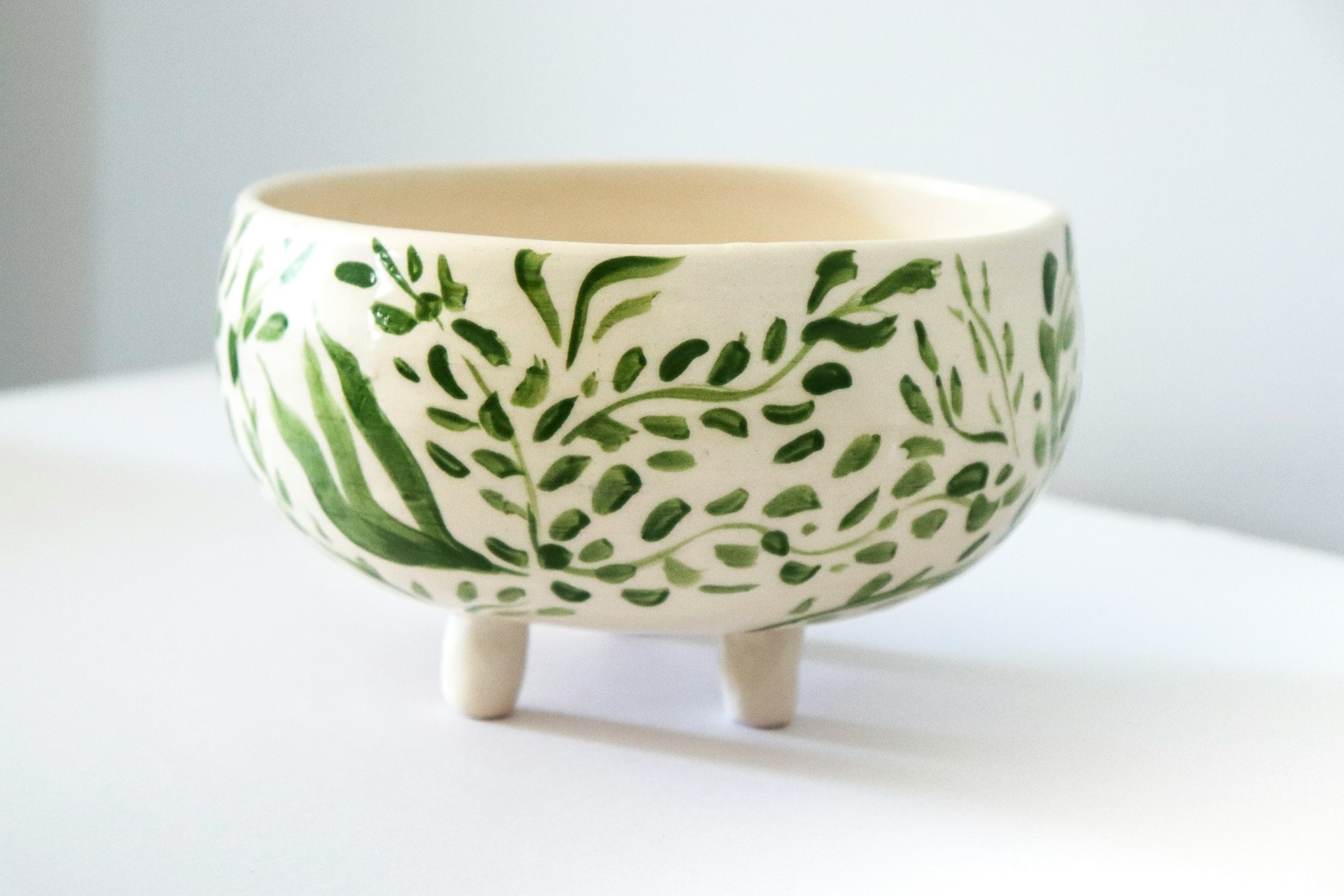 Bol ceramica Barcelona